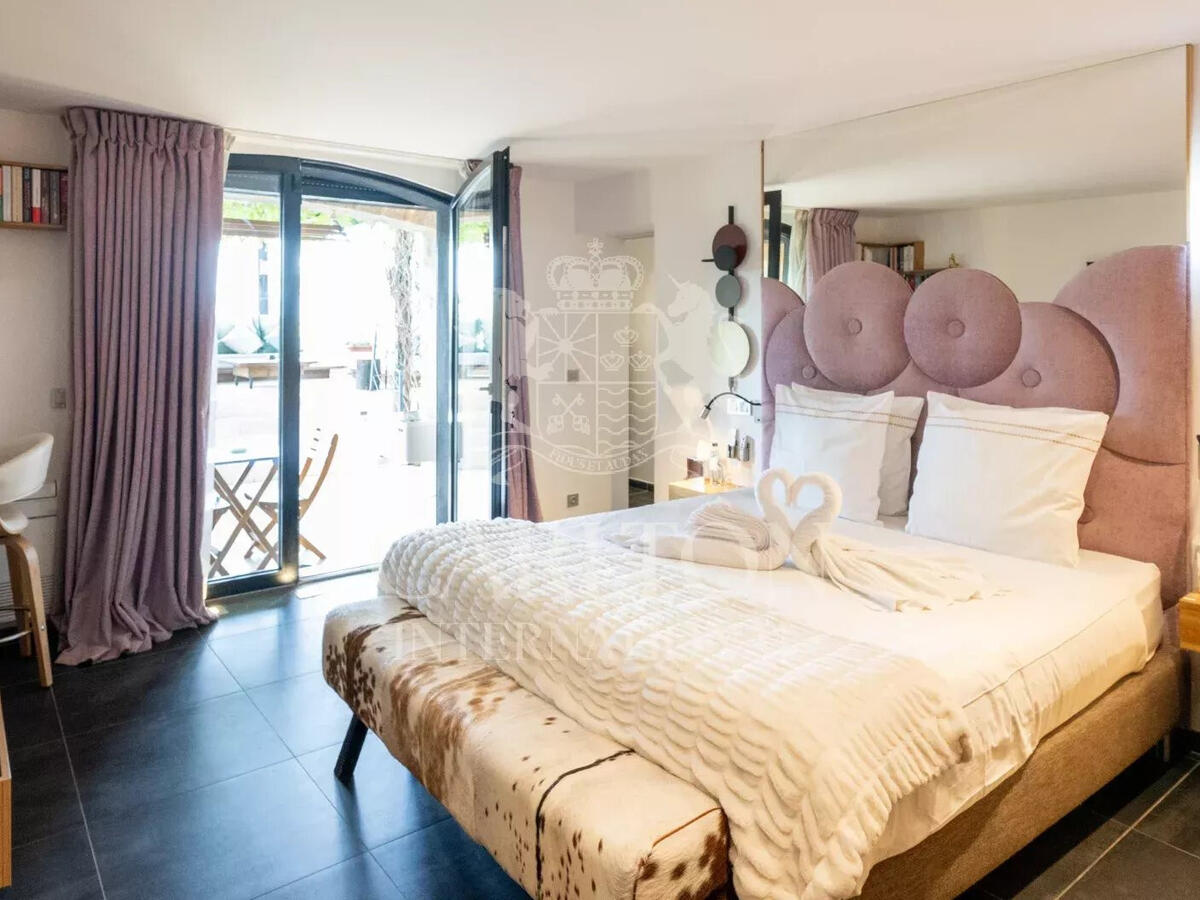 Villa Cannes