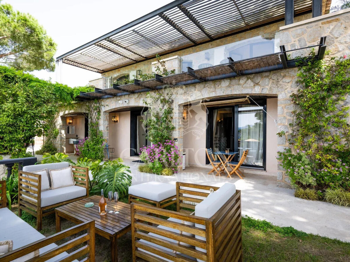 Villa Cannes