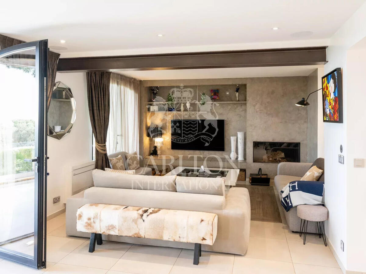 Villa Cannes