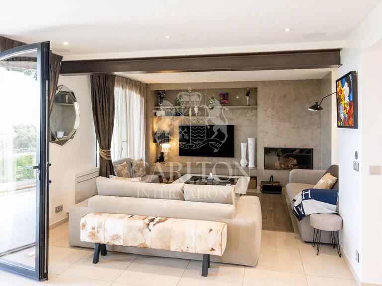 Villa Cannes - 4 bedrooms - 400m²