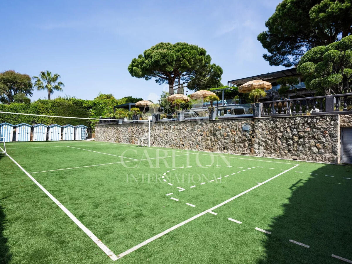 Villa Cannes