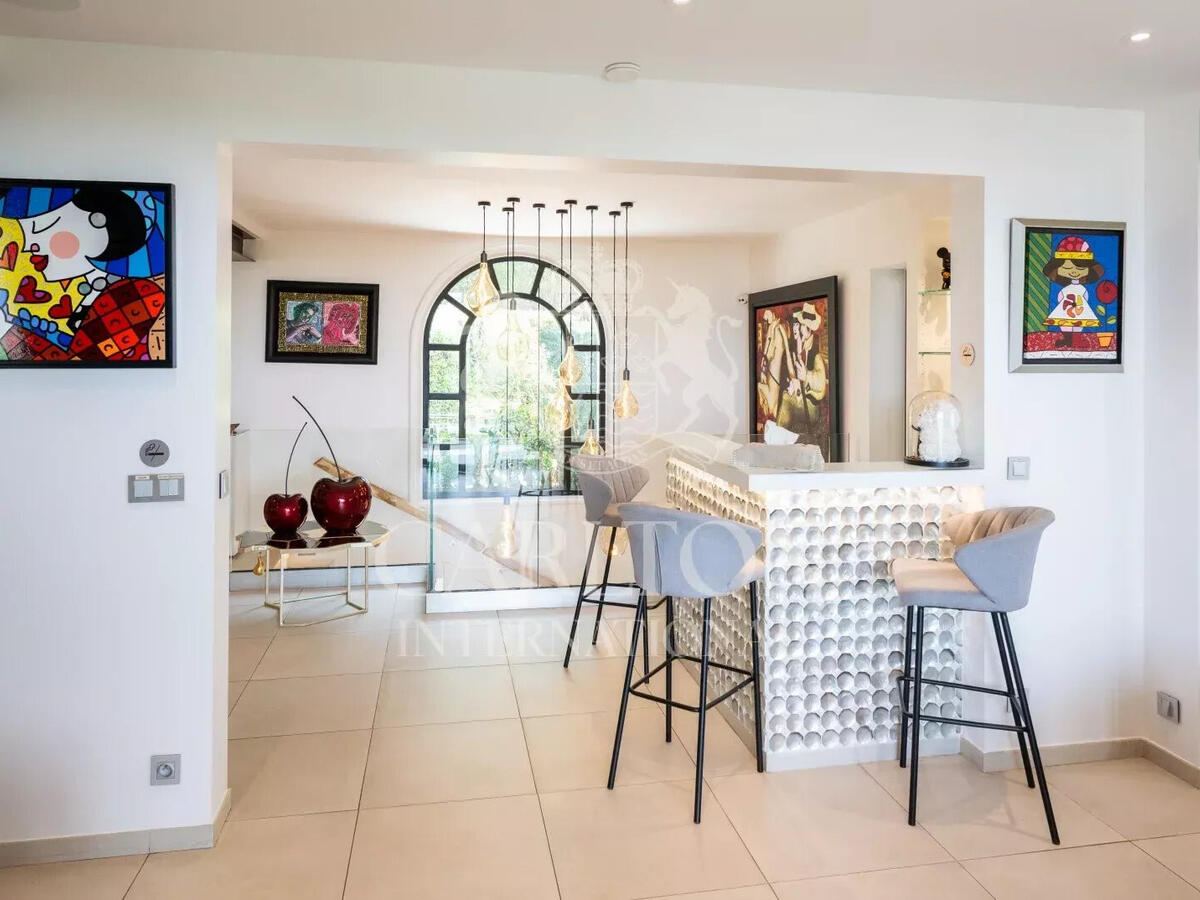 Villa Cannes