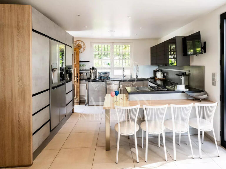 Villa Cannes - 4 bedrooms - 400m²
