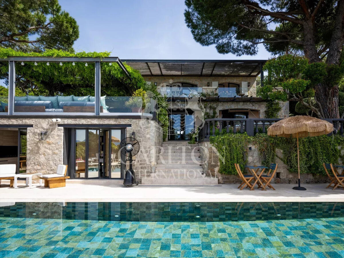 Villa Cannes
