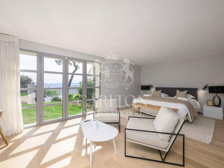 Villa Cannes - 5 bedrooms - 340m²