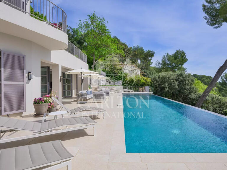 Villa Cannes - 5 bedrooms - 340m²
