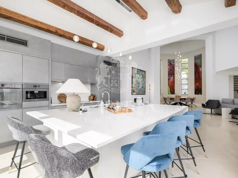 Villa Cannes - 5 bedrooms - 340m²