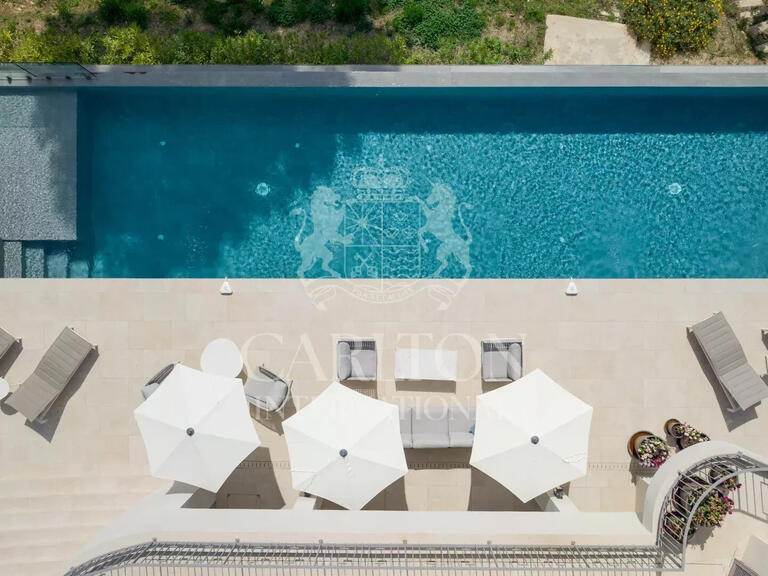 Villa Cannes - 5 bedrooms - 340m²