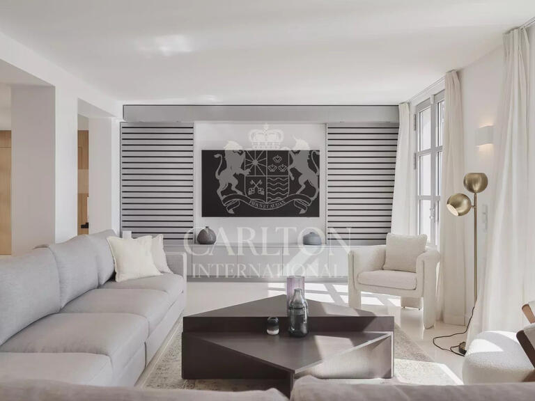 Villa Cannes - 5 bedrooms - 340m²