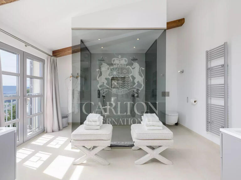 Villa Cannes - 5 bedrooms - 340m²