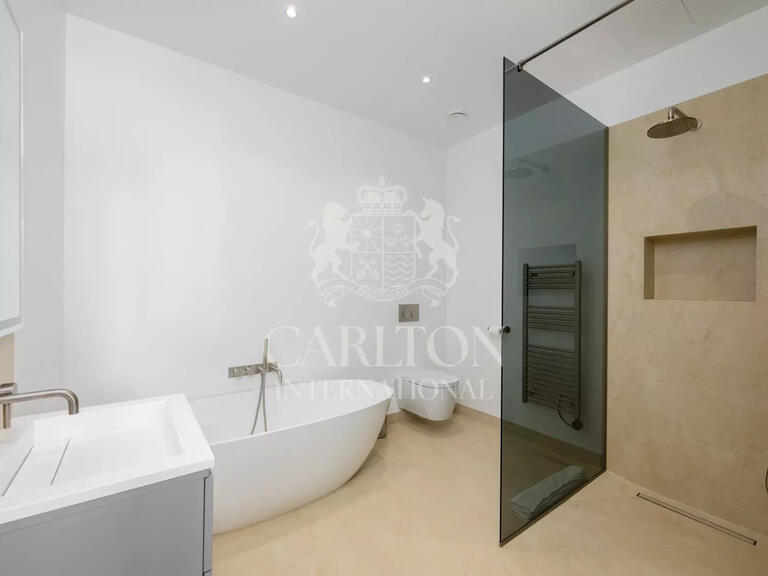 Villa Cannes - 5 bedrooms - 340m²