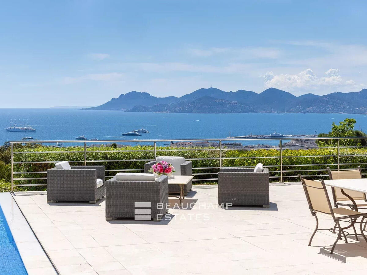 Villa Cannes