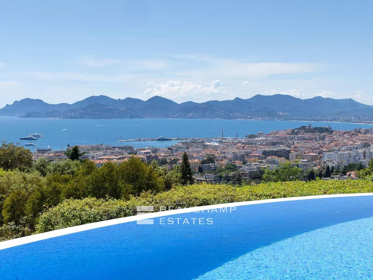 Villa Cannes