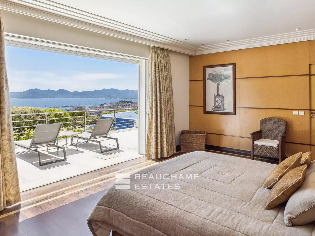 Villa Cannes