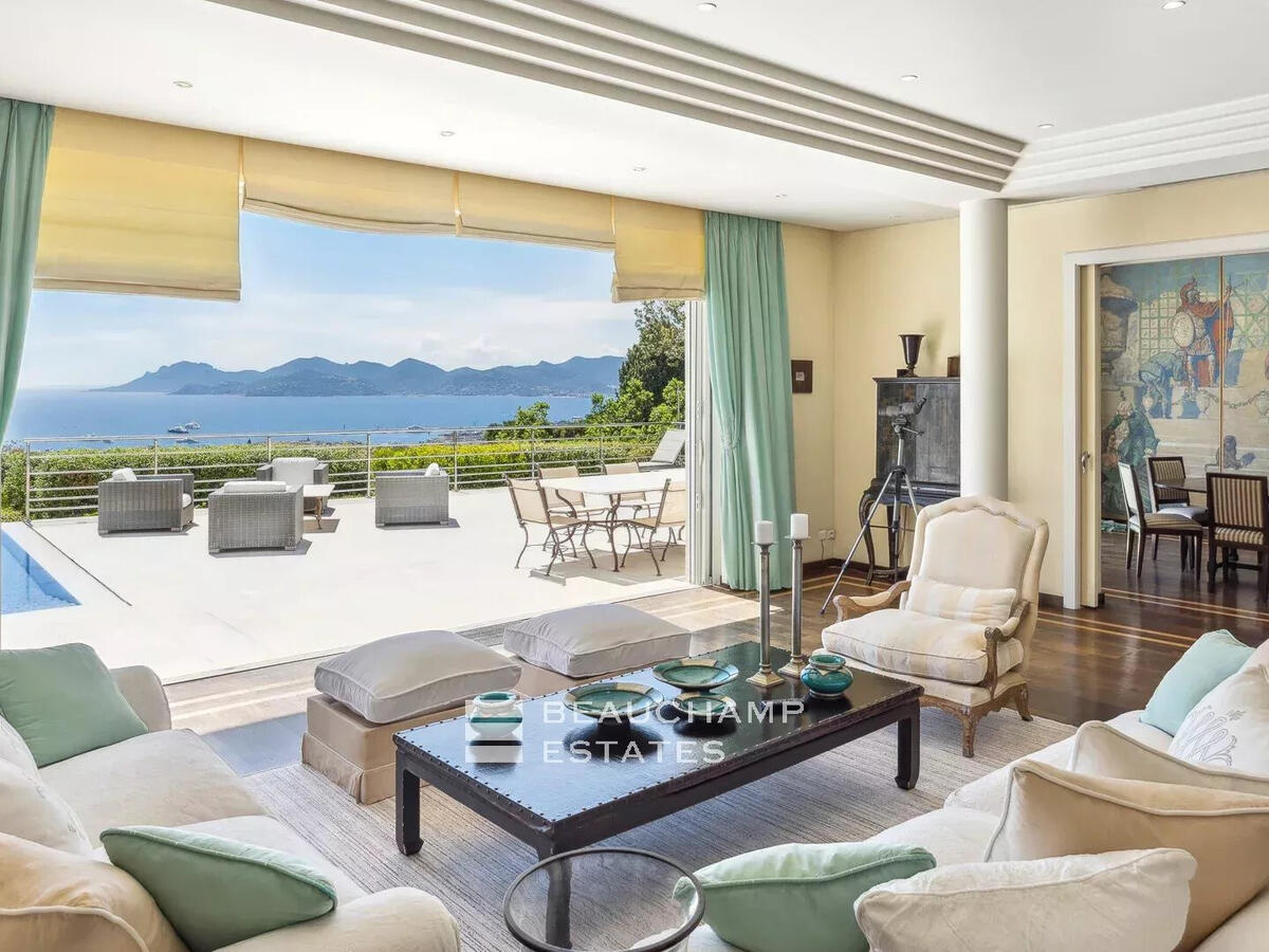 Villa Cannes