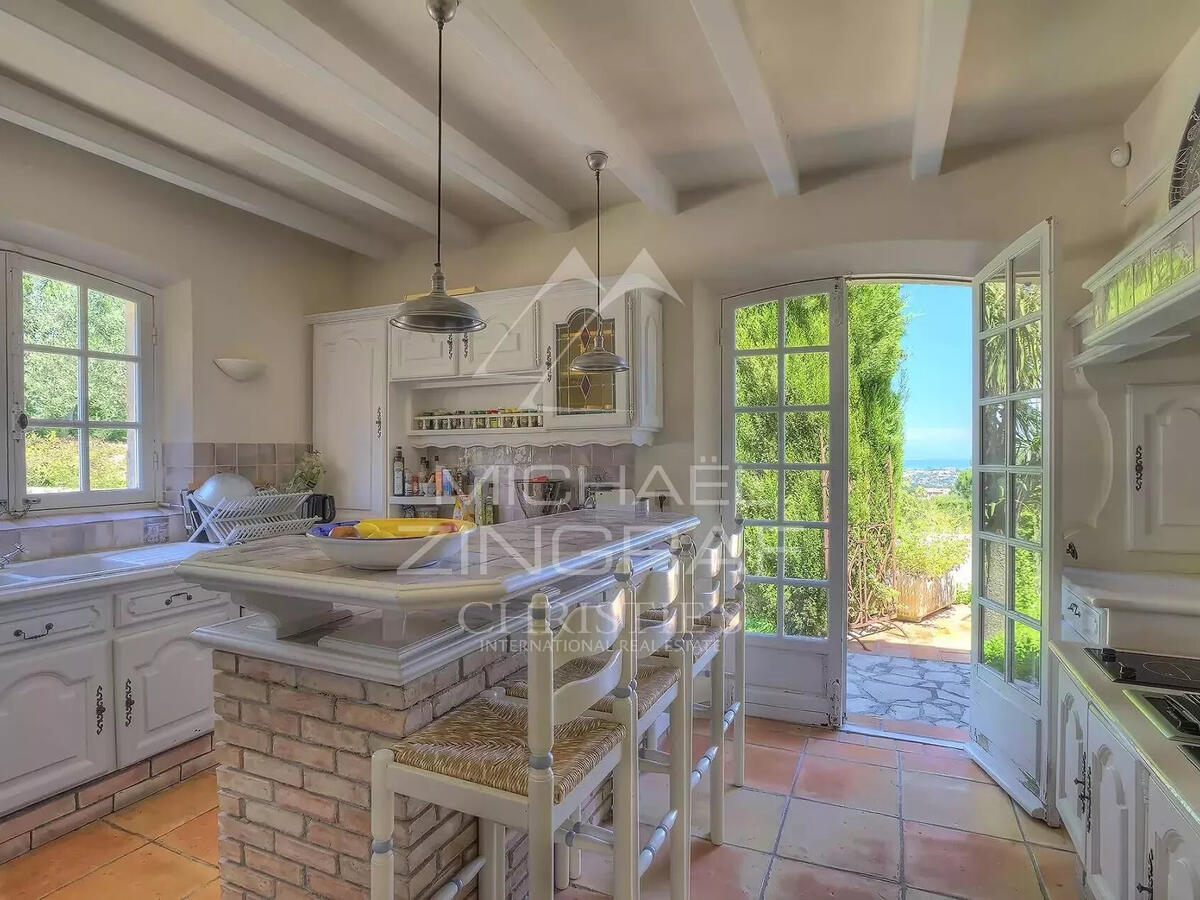 Villa Cannes