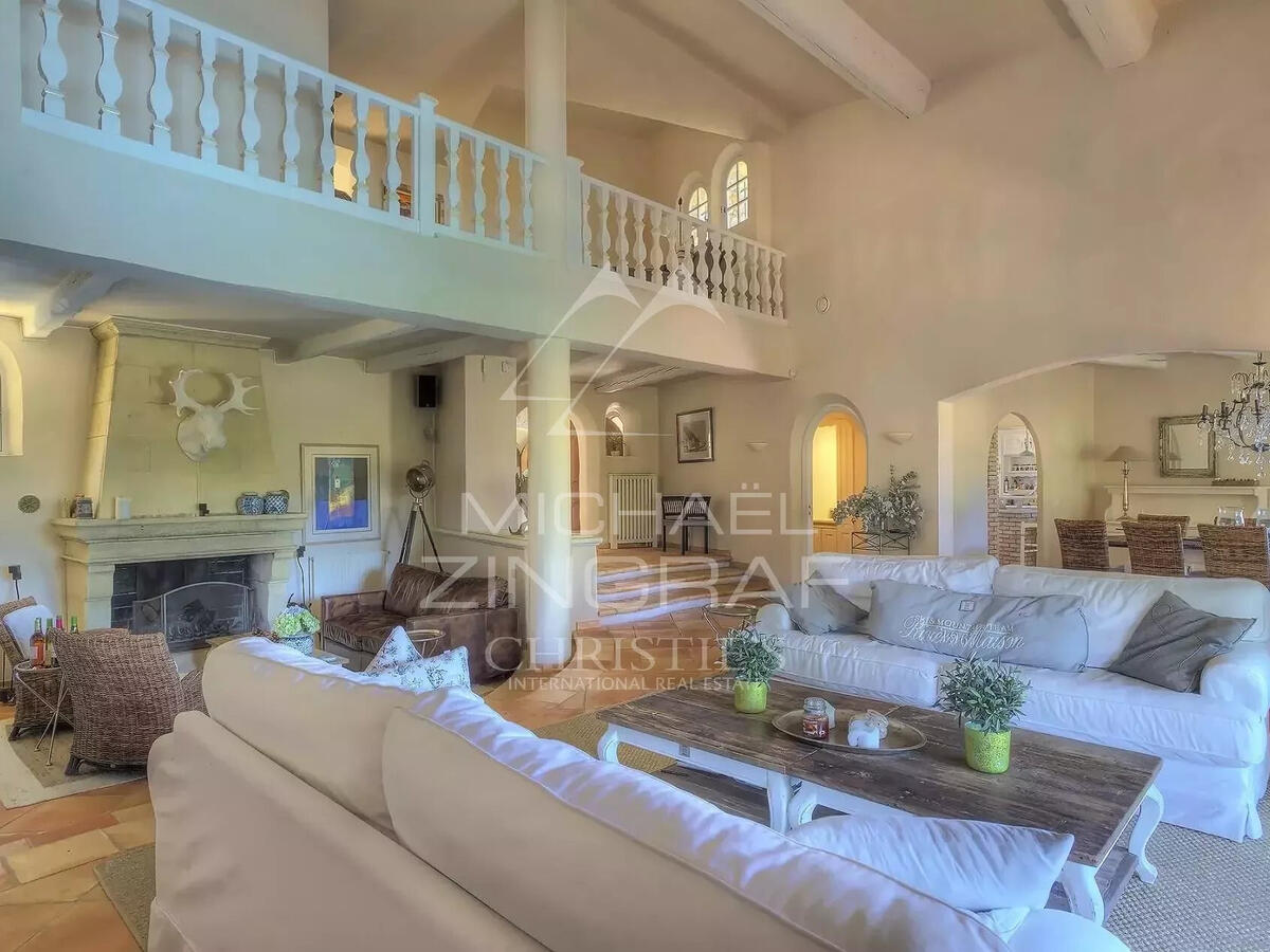 Villa Cannes