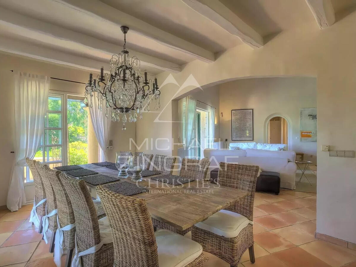 Villa Cannes