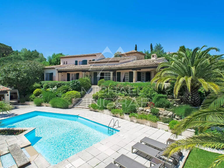 Villa Cannes - 7 bedrooms - 351m²