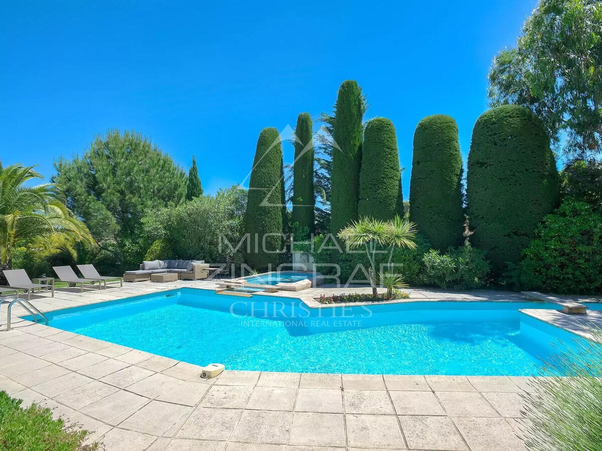 Villa Cannes
