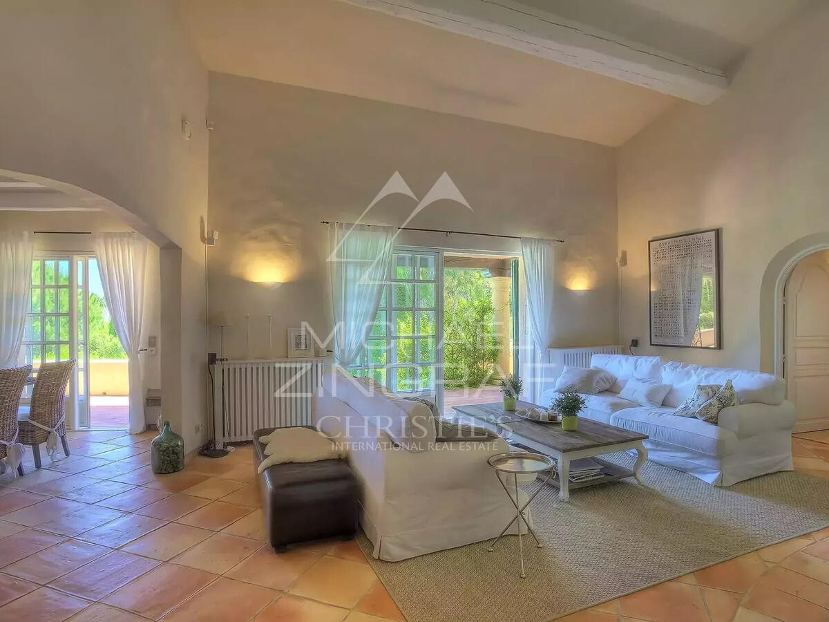Villa Cannes