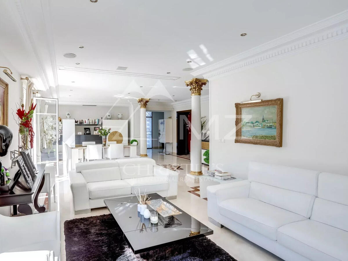 Villa Cannes