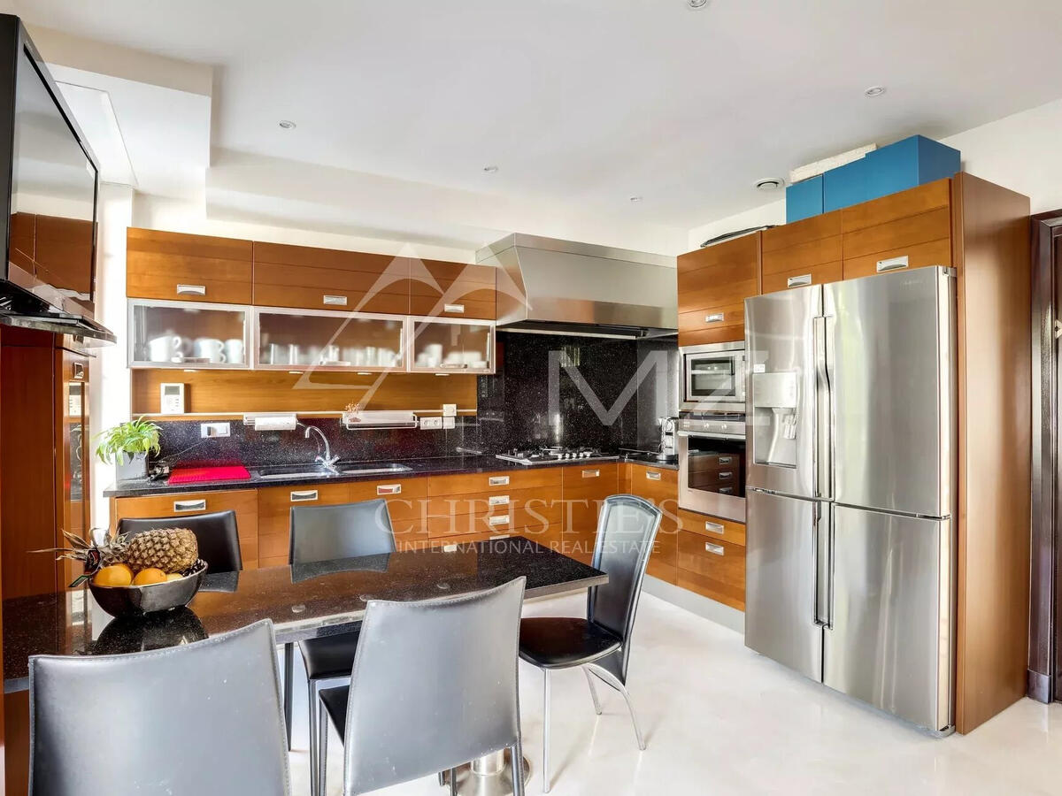 Villa Cannes