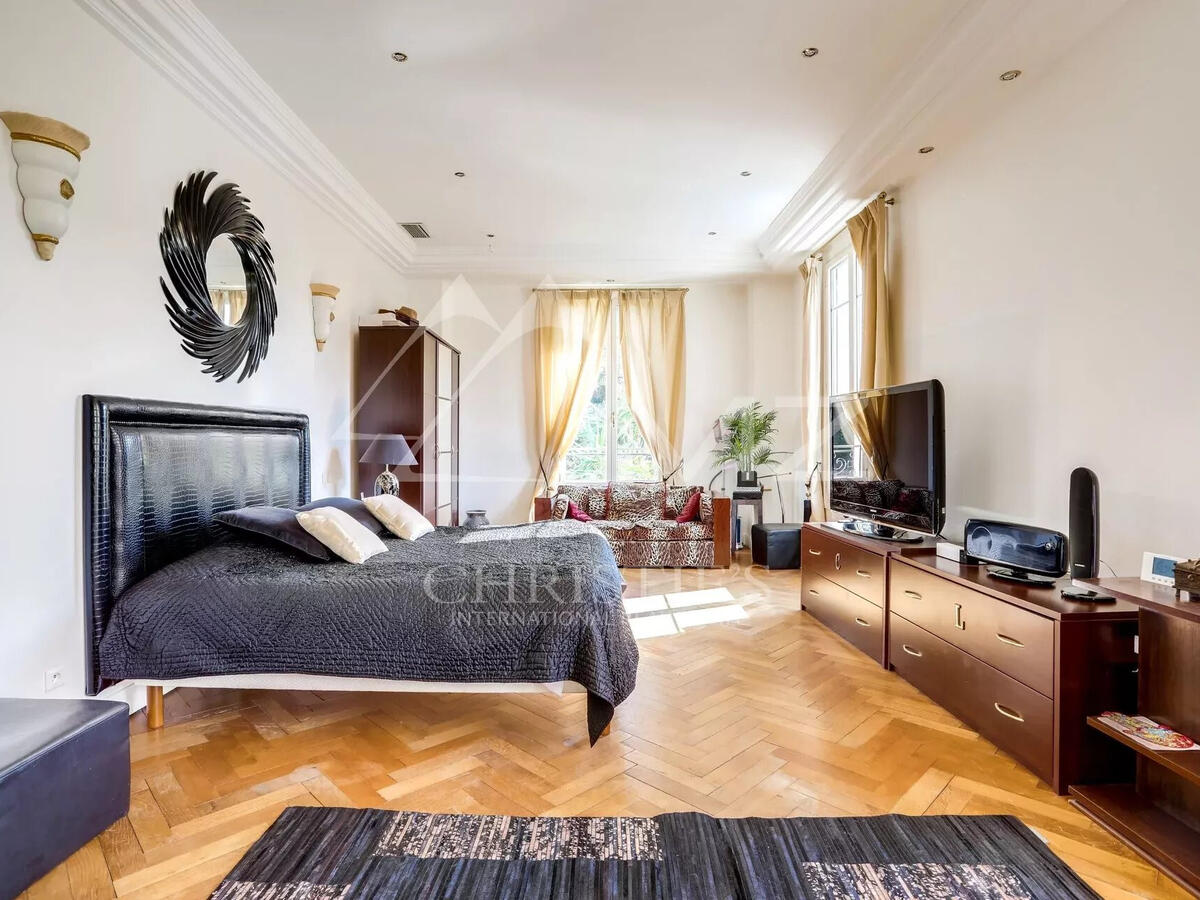 Villa Cannes