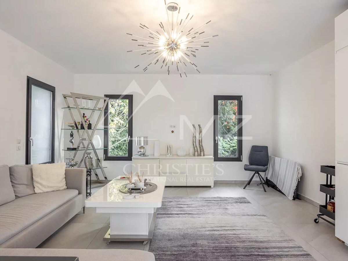 Villa Cannes