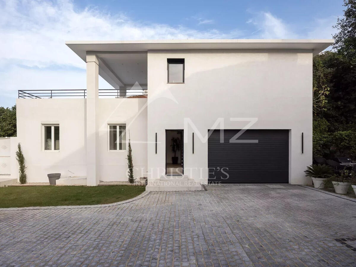Villa Cannes