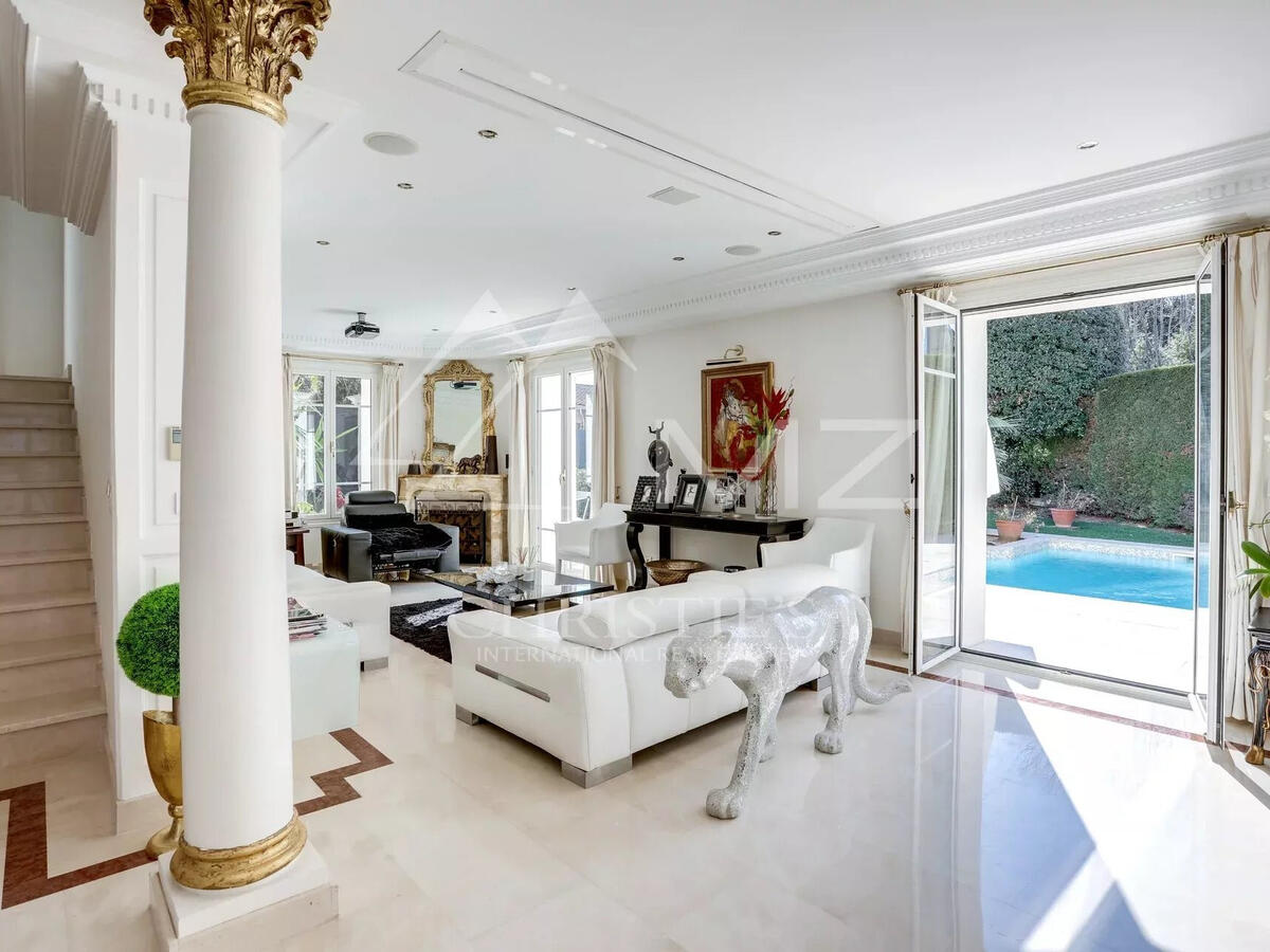 Villa Cannes
