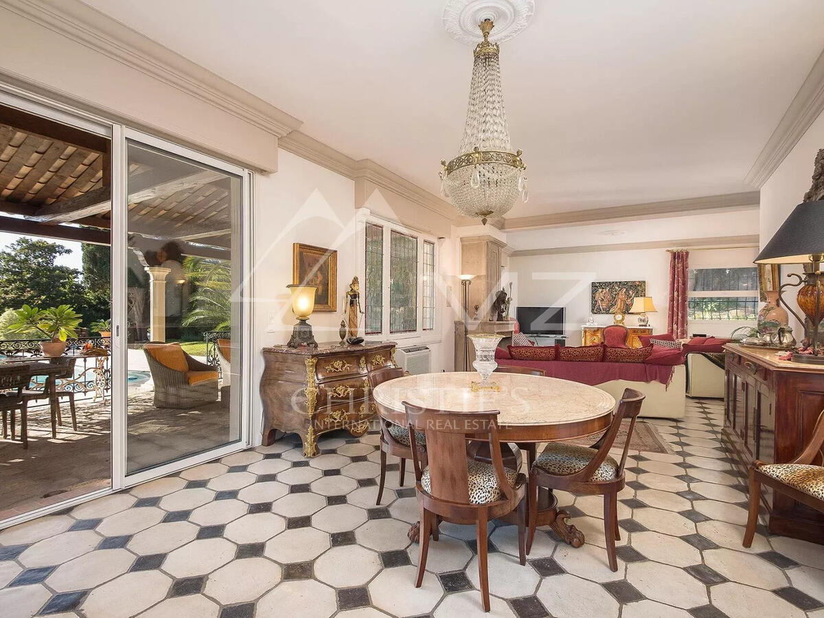 Villa Cannes