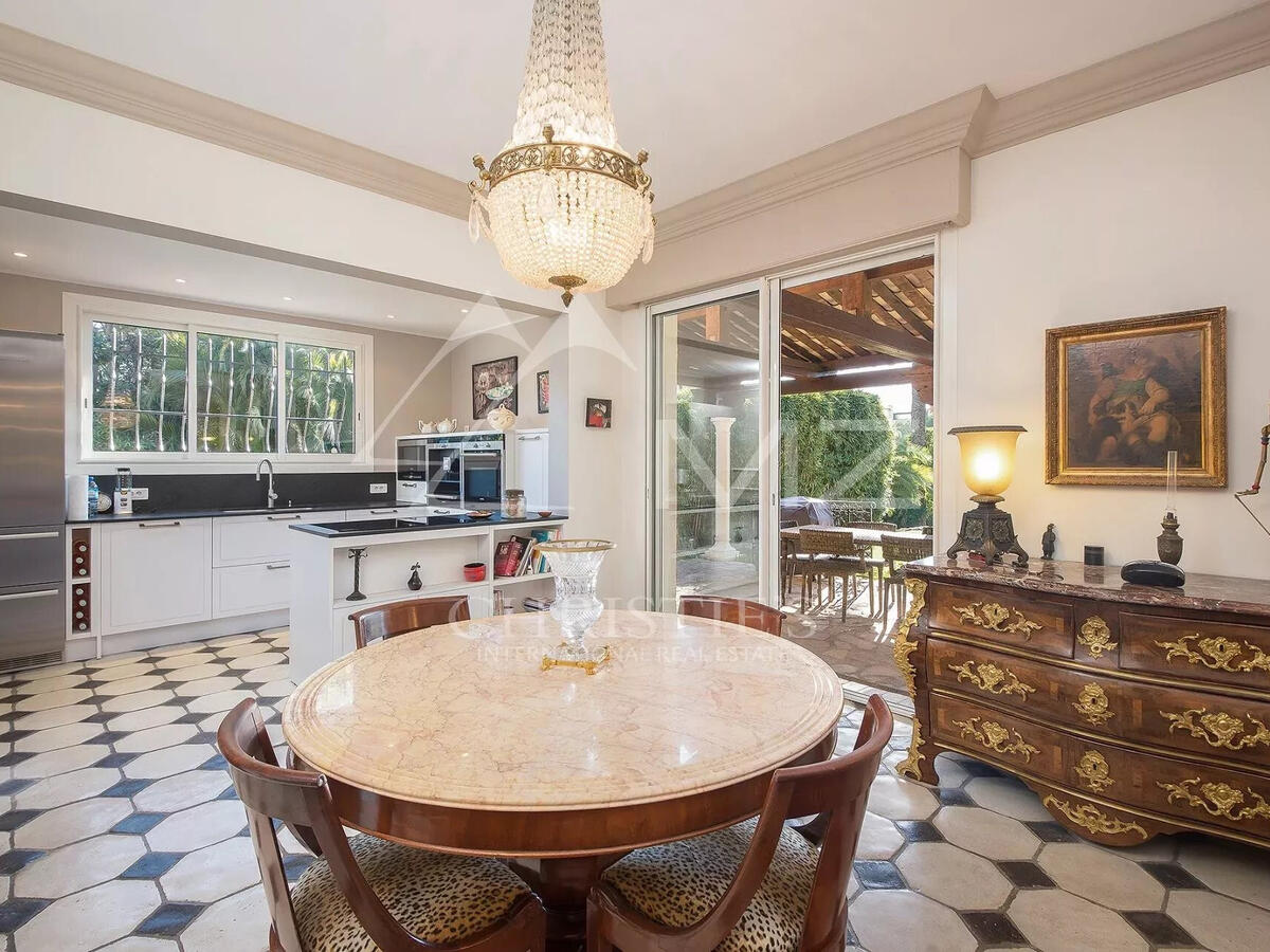 Villa Cannes