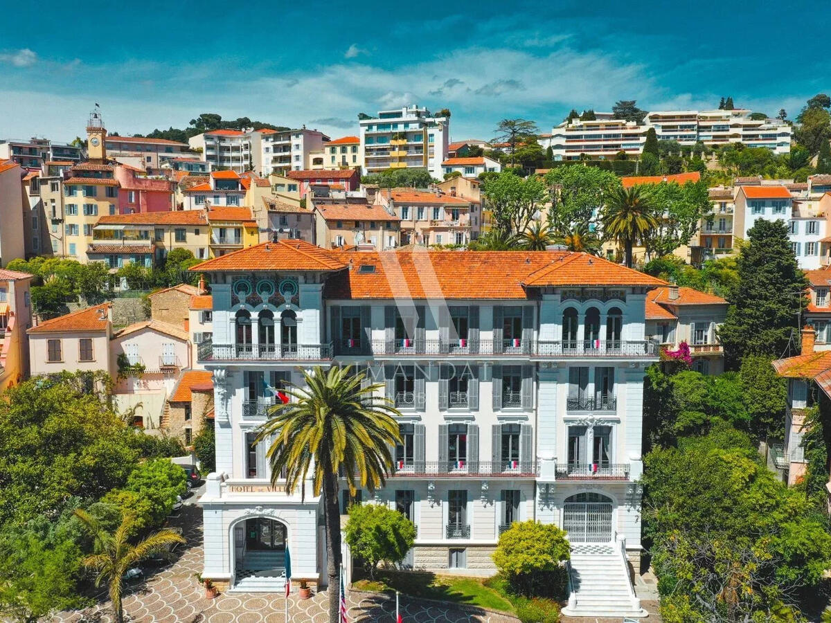 Villa Cannes