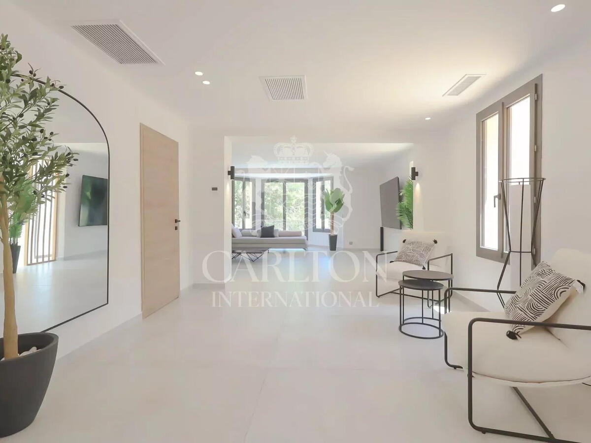 Villa Cannes