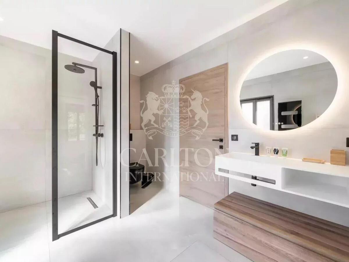 Villa Cannes