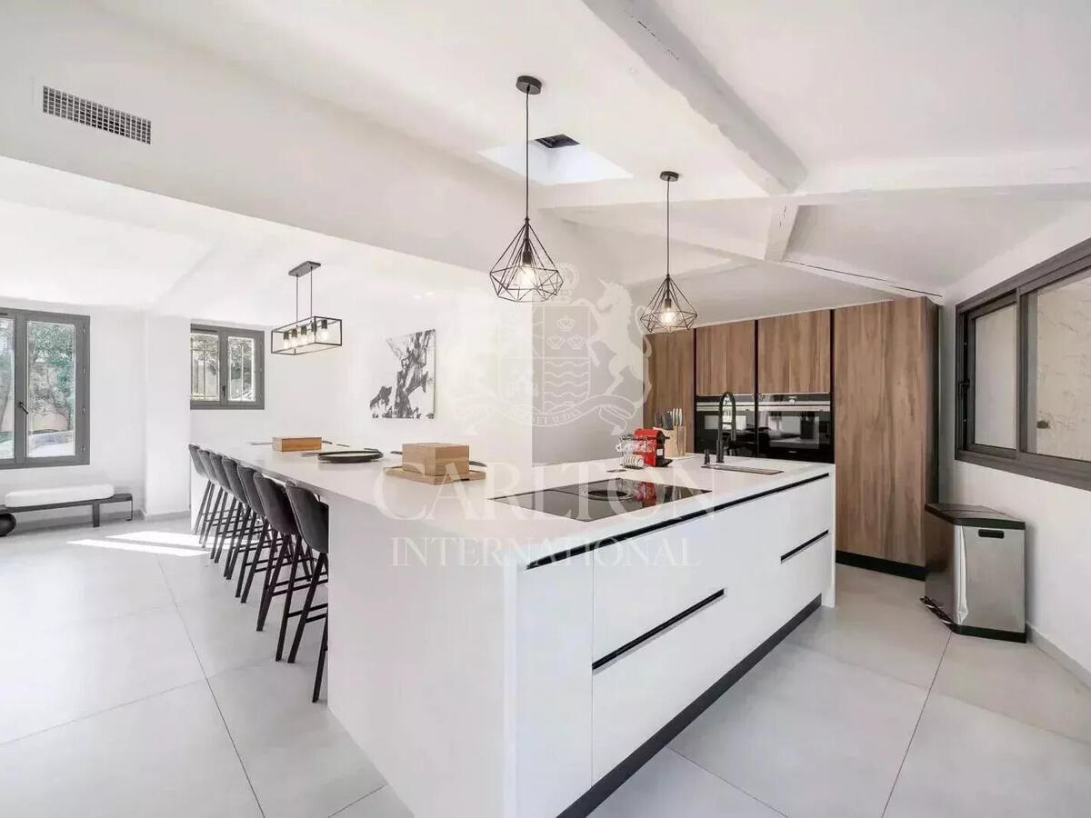 Villa Cannes