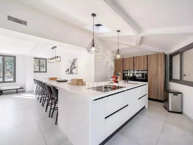 Villa Cannes - 7 chambres - 400m²