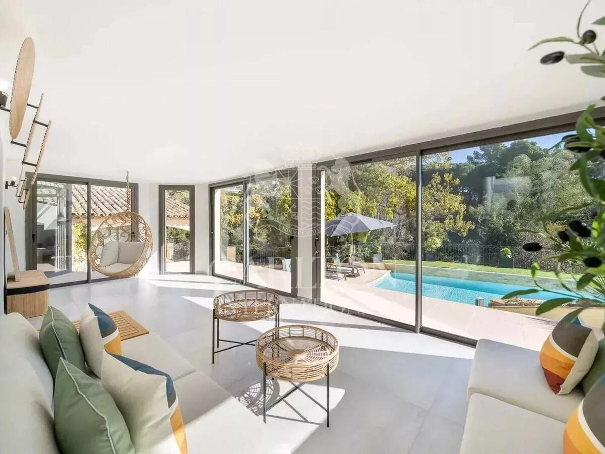 Villa Cannes