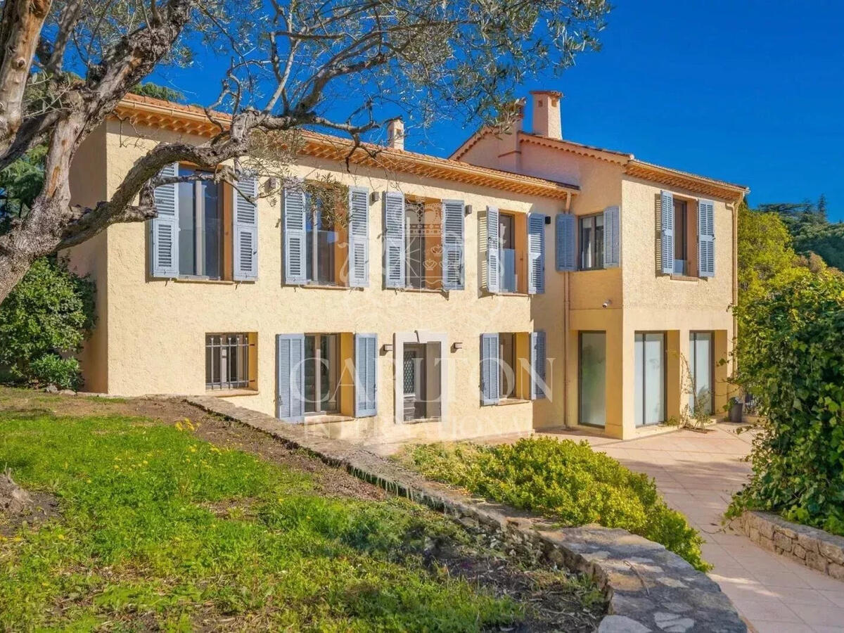Villa Cannes