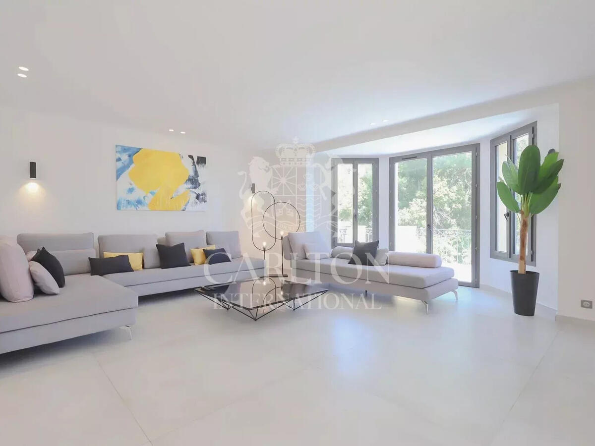 Villa Cannes