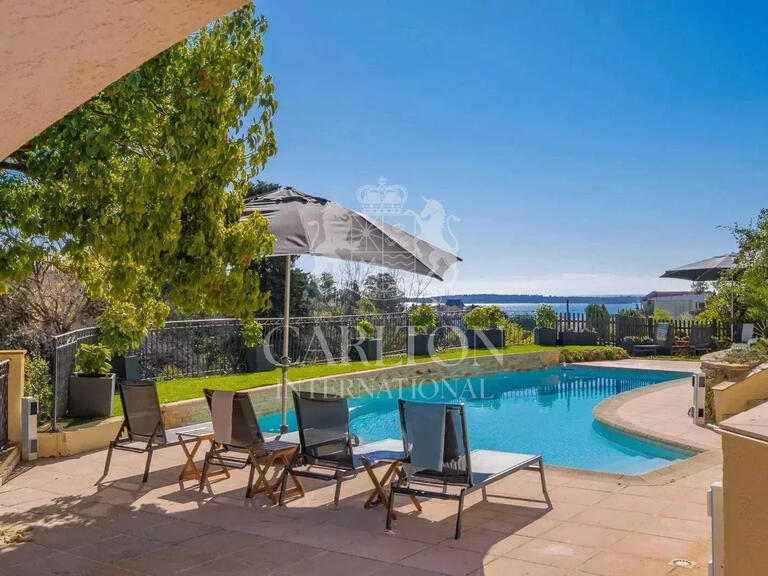 Villa Cannes - 7 bedrooms - 400m²