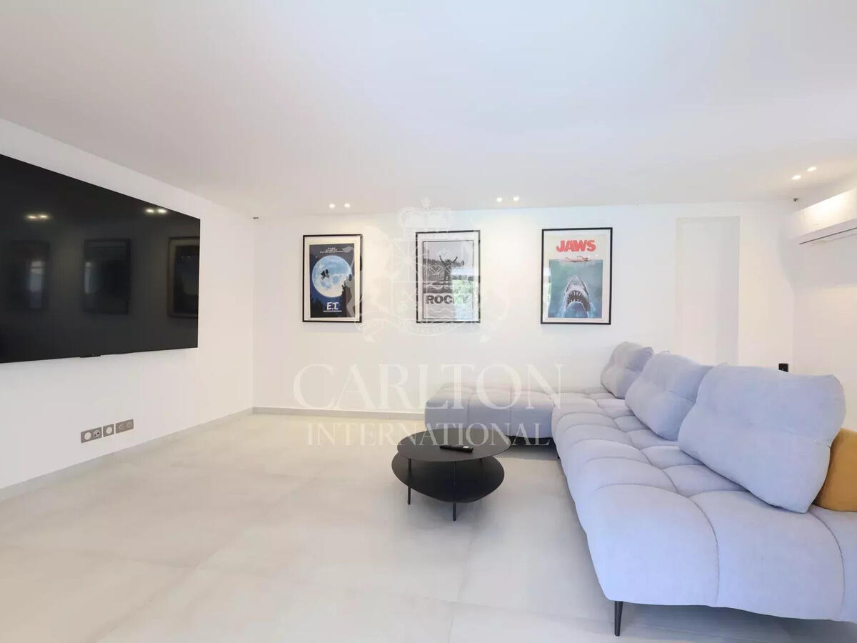 Villa Cannes