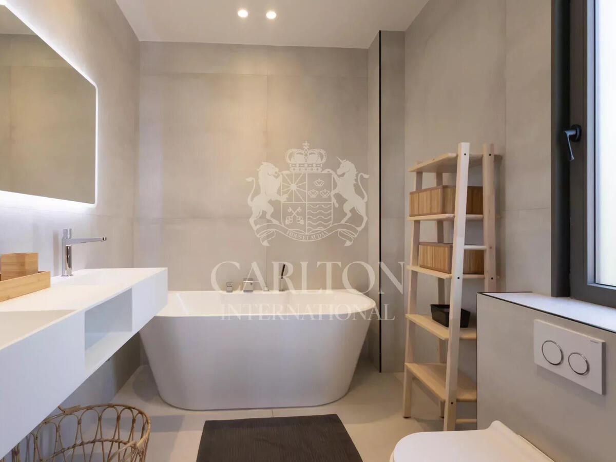 Villa Cannes