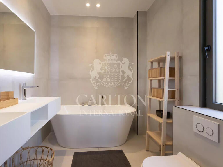 Villa Cannes - 7 chambres - 400m²
