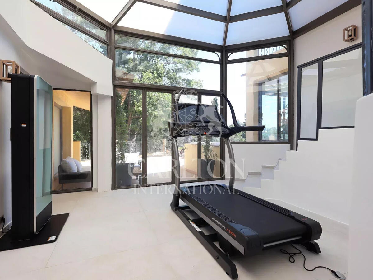 Villa Cannes