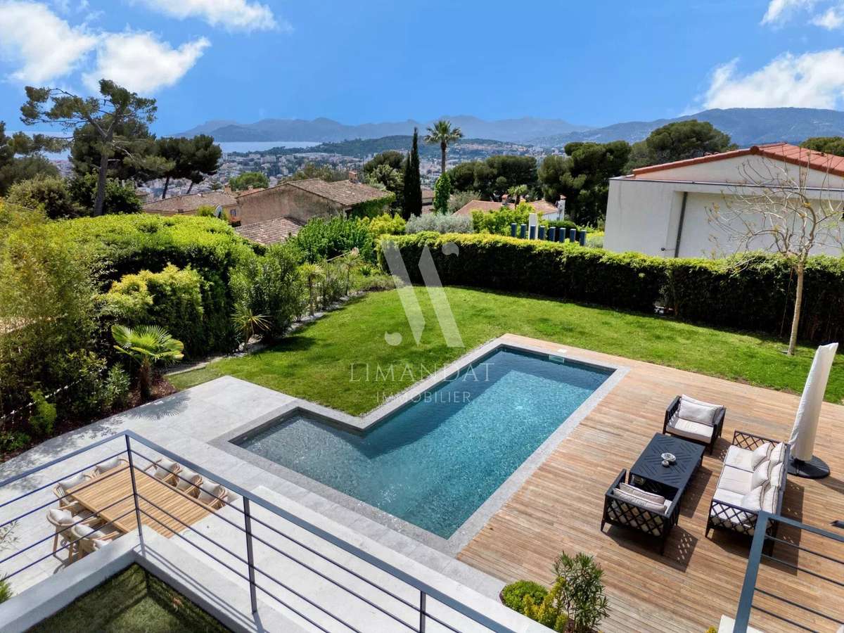 Villa Cannes