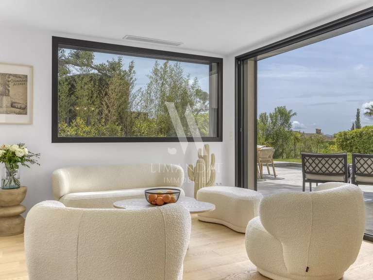 Villa Cannes - 4 bedrooms - 247m²