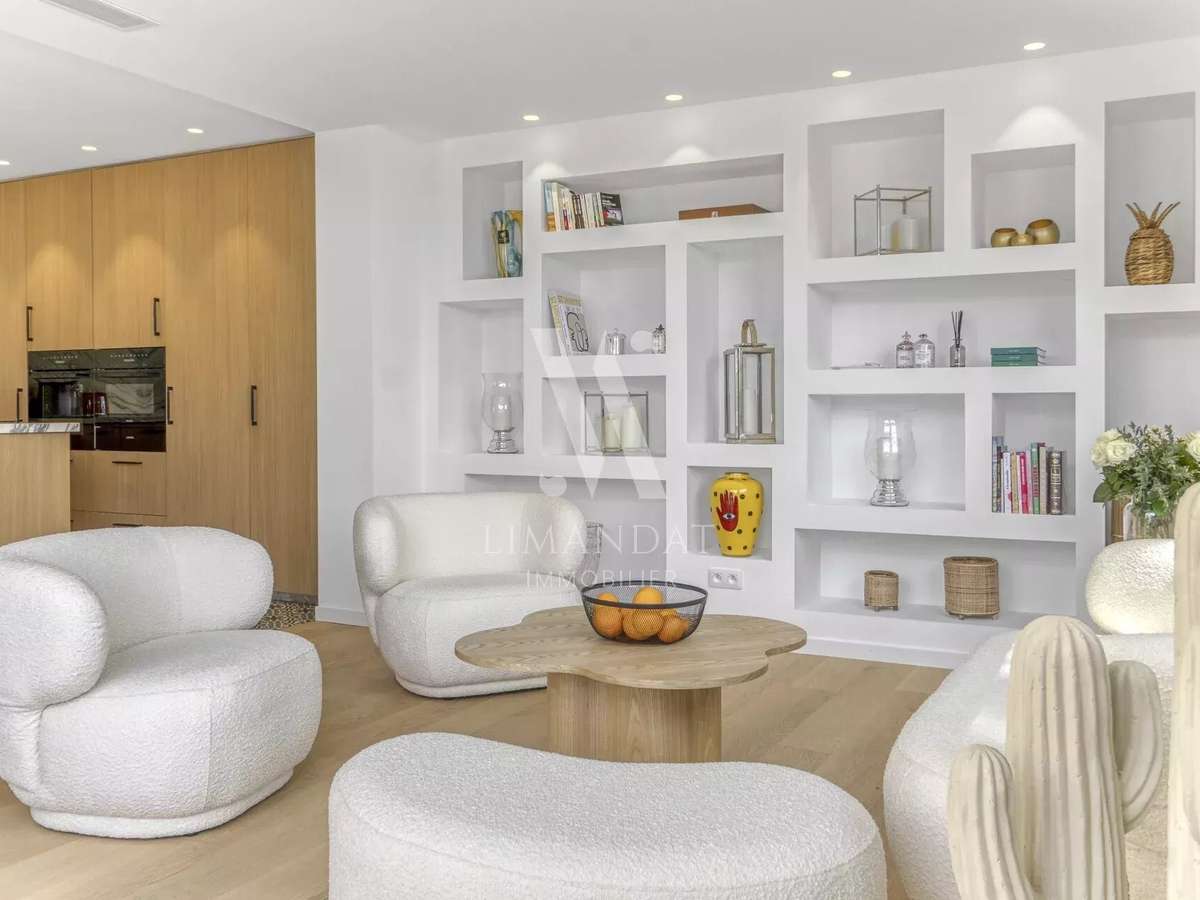 Villa Cannes