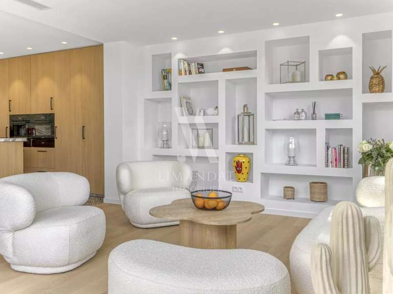 Villa Cannes - 4 bedrooms - 247m²